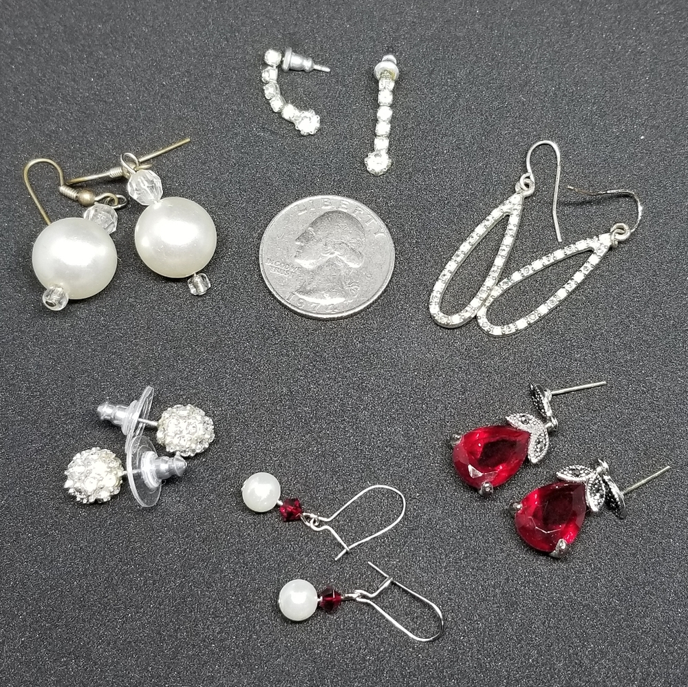 Earring Bundle - image 1